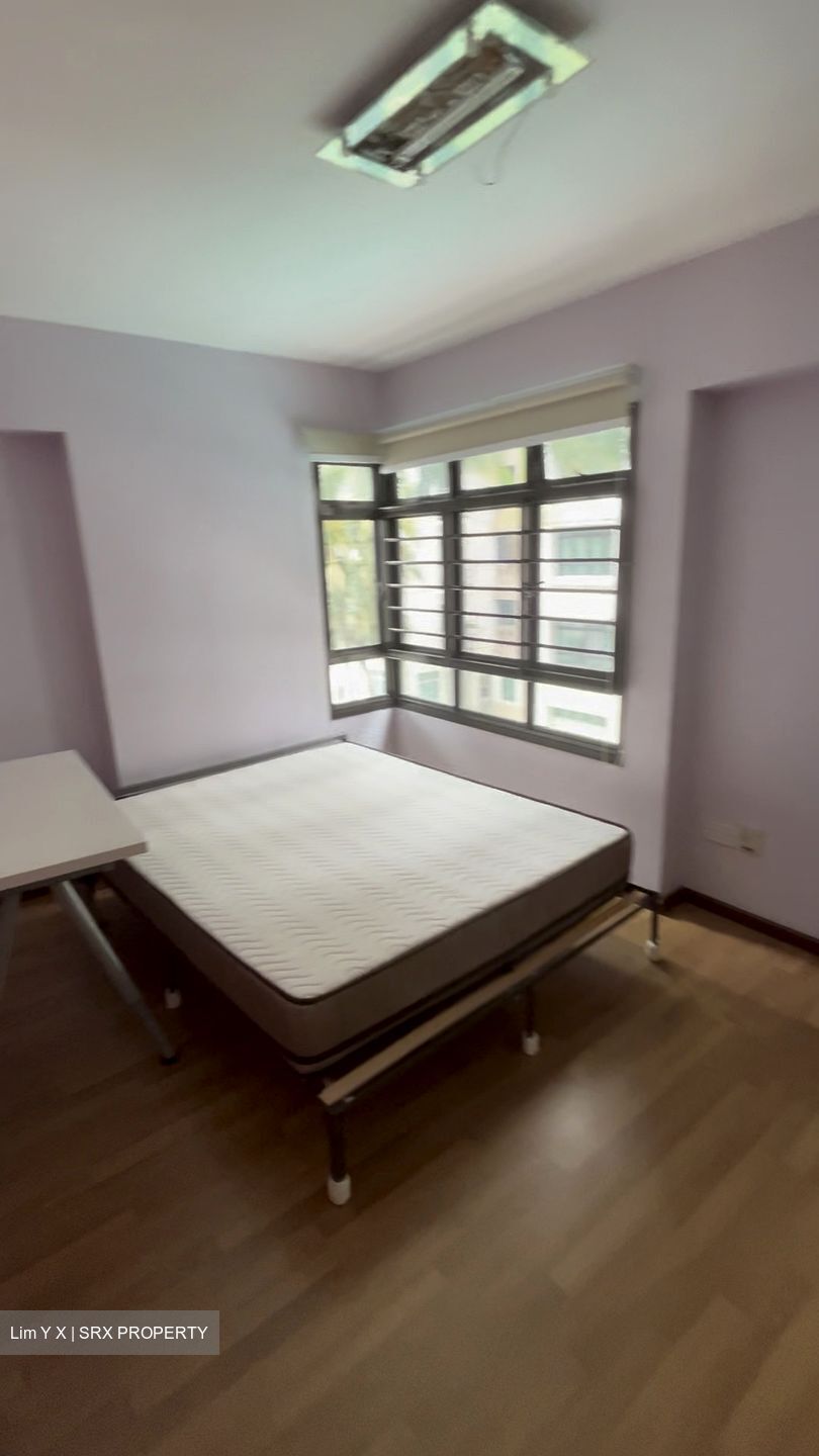 Blk 654 Senja Road (Bukit Panjang), HDB Executive #630216651